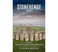 Cynthia Medina Stonehenge (Tascabile)