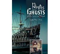 Cynthia Moore Brown Pirates and Ghosts of the Carolinas' Coast (Tascabile)