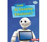 Cynthia O'Brien Could AI Develop Emotions? (Tascabile)