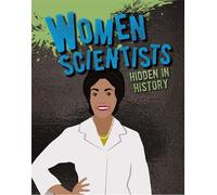 Cynthia O'Brien Women Scientists Hidden in History (Tascabile) Hidden in History