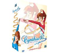Cynthia ou le rythme de la vie - Intégrale - Coffret 4 DVD - VF