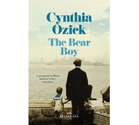 Cynthia Ozick The Bear Boy (Tascabile) W&N Essentials