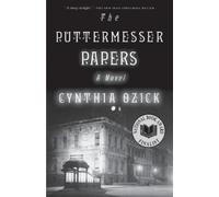 Cynthia Ozick The Puttermesser Papers (Tascabile) Vintage International