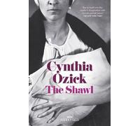 Cynthia Ozick The Shawl (Tascabile) W&N Essentials