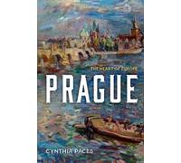 Cynthia Paces Paces, Cynthia Cynthia Paces Prague (Copertina rigida)