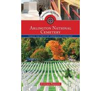 Cynthia Parzych Historical Tours Arlington National Cemetery (Tascabile)