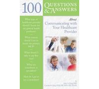Cynthia R. King 100 Questions & Answers About Communicating with You (Tascabile)