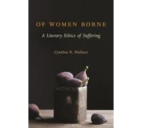 Cynthia R. Wallace Of Women Borne (Tascabile) Gender, Theory, and Religion