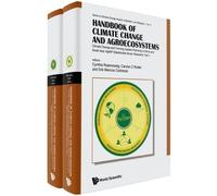 Cynthia Rosenzw Handbook Of Climate Change And Agroecosystems (Copertina rigida)