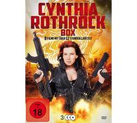 Cynthia Rothrock Box
