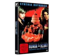 Cynthia Rothrock: Honor & Glory - Uncut (DVD)