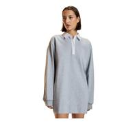 Cynthia Rowley - Ardie Rugby Dress - -Dresses -Donna -Grigio -S