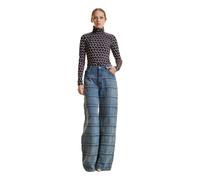 Cynthia Rowley - The Perfect Layer Turtleneck Top - -Tops -Donna -Multicolore -M