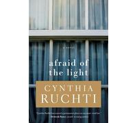 Cynthia Ruchti Afraid of the Light (Tascabile)