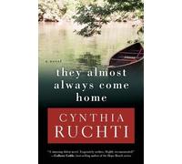 Cynthia Ruchti They Almost Always Come Home (Tascabile)