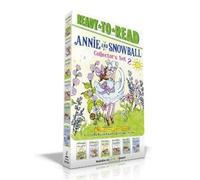 Cynthia Rylant Annie and Snowball Collector's Set 2 (Boxed Set) (Tascabile)