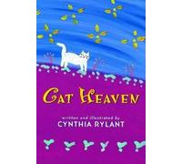 Cynthia Rylant Cat Heaven (Copertina rigida)