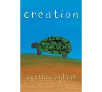 Cynthia Rylant Creation (Copertina rigida)