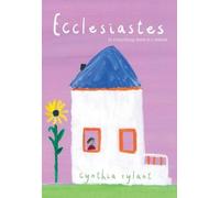 Cynthia Rylant Ecclesiastes (Copertina rigida)