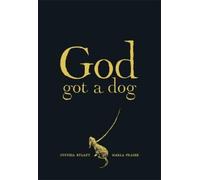 Cynthia Rylant God Got a Dog (Copertina rigida)