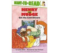 Cynthia Rylant Henry and Mudge Get the Cold Shivers (Copertina rigida)