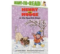 Cynthia Rylant Henry and Mudge in the Sparkle Days (Copertina rigida)