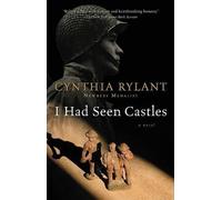 Cynthia Rylant I Had Seen Castles (Tascabile)