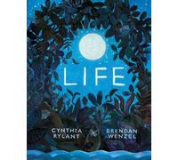 Cynthia Rylant Life (Copertina rigida)