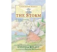 Cynthia Rylant Lighthouse Family #1: The Storm (Copertina rigida)