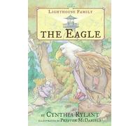 Cynthia Rylant Lighthouse Family #3: The Eagle (Copertina rigida)