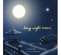 Cynthia Rylant Long Night Moon (Copertina rigida)