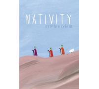 Cynthia Rylant Nativity (Copertina rigida)