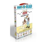 Cynthia Rylant Puppy Mudge Collector's Set (Boxed Set) (Tascabile)