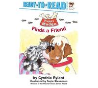 Cynthia Rylant Puppy Mudge Finds a Friend (Copertina rigida)
