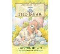 Cynthia Rylant The Bear (Copertina rigida) Lighthouse Family