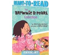 Cynthia Rylant The Brownie & Pearl Collection (Copertina rigida)