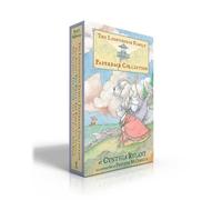 Cynthia Rylant The Lighthouse Family Paperback Collection (Boxed Set (Tascabile)