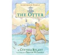 Cynthia Rylant The Otter (Copertina rigida) Lighthouse Family