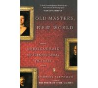 Cynthia Saltzman Old Masters, New World (Tascabile)
