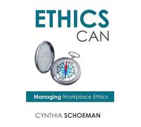 Cynthia Schoeman Ethics Can (Tascabile)