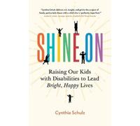 Cynthia Schulz Shine On (Tascabile)