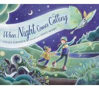 Cynthia Schumerth When Night Comes Calling (Copertina rigida)