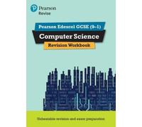Cynthia Selby A Pearson REVISE Edexcel GCSE (9-1) Computer Science R (Tascabile)