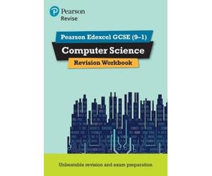 Cynthia Selby A Pearson REVISE Edexcel GCSE (9-1) Computer Science R (Tascabile)