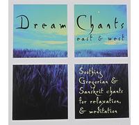 Cynthia Snodgrass - Dream Chants East/West