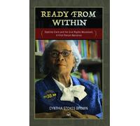 Cynthia Stokes Brown Ready From Within (Tascabile)