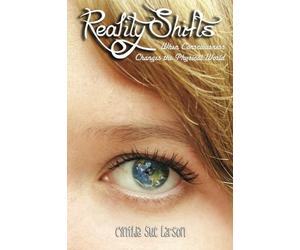 Cynthia Sue Larson Reality Shifts (Tascabile)