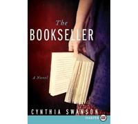 Cynthia Swanson The Bookseller (Tascabile)