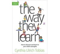 Cynthia Ulrich Tobias The Way They Learn (Tascabile)