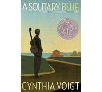Cynthia Voigt A Solitary Blue (Copertina rigida) Tillerman Cycle